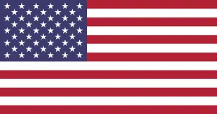 american flag-Toledo