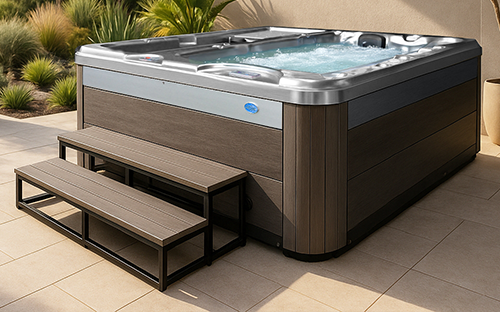 Cold Plunge&trade; Spas Toledo hot tubs for sale