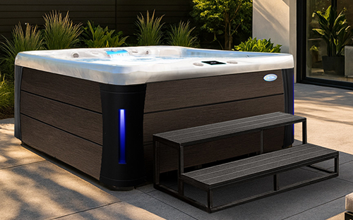 Escape Plus&trade; Spas Toledo hot tubs for sale