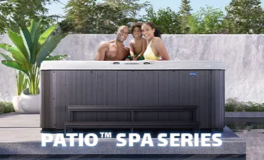 Patio Plus™ Spas Toledo hot tubs for sale