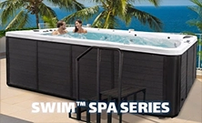 Swim Spas Toledo hot tubs for sale