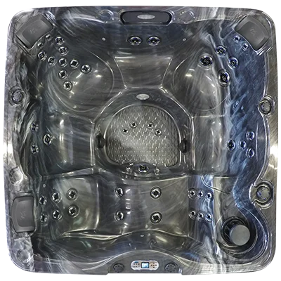 Pacifica EC-751L hot tubs for sale in Toledo