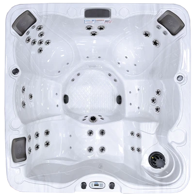 Pacifica Plus PPZ-752L hot tubs for sale in Toledo
